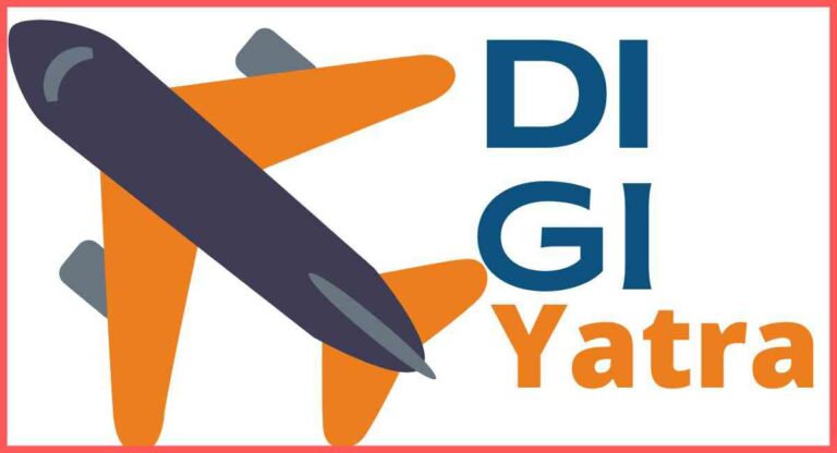 DIGI Yatra Full Information