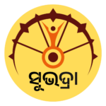 Subhadra Yojana Logo