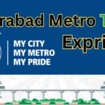 Hyderabad Metro का सफर | Travel with Hyderabad Metro